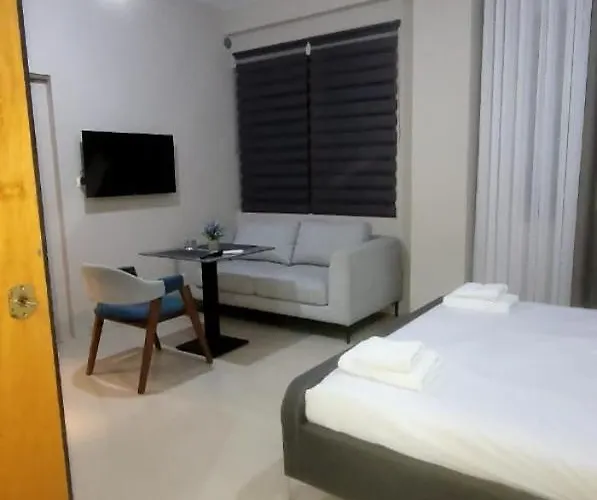 Appartement Bazar3 Mini Tirana