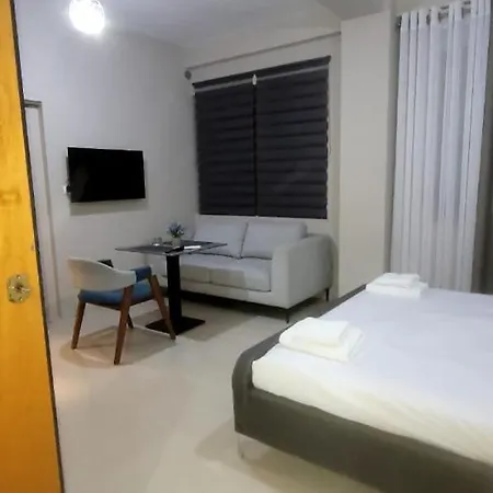 Apartman Bazar3 Mini Tirana