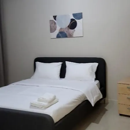 Bazar3 Mini Apartman