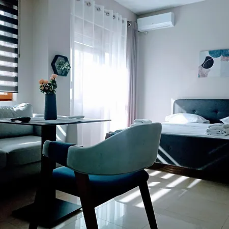 Bazar3 Mini 티라나