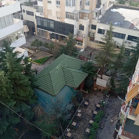 Bazar3 Mini * Τίρανα