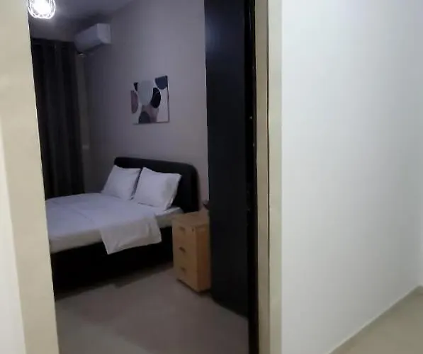 Bazar3 Mini Apartment Tirana