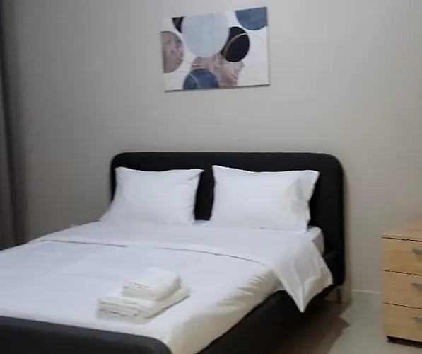 Bazar3 Mini Apartman