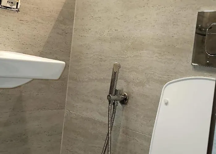 Apartman Bazar3 Mini Tirana