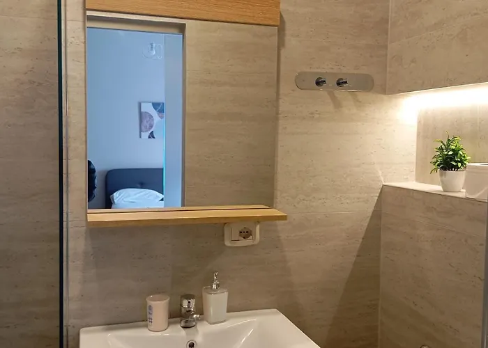 Bazar3 Mini Apartman Tirana