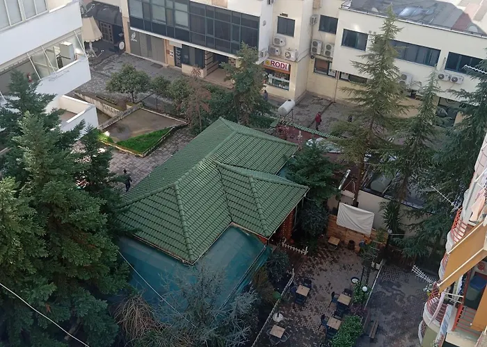 Bazar3 Mini * 티라나